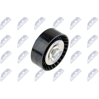 NTY Umlenkrolle für Chrysler, Citroën, Fiat, Lancia, Mitsubishi, Peugeot, Bugatti - Umlenkrolle NTY Umlenkrolle für Chrysler, Citroën, Fiat, Lancia, Mitsubishi, Peugeot, Bugatti - Umlenkrolle