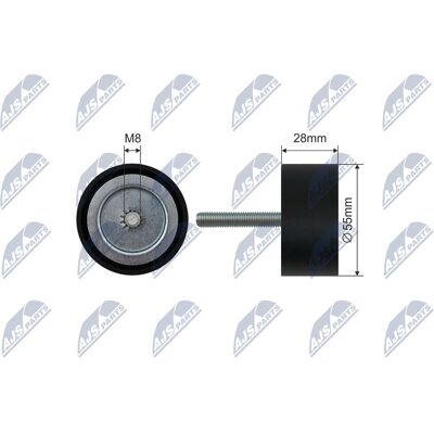 Lucas RNKPL030 - Automobilteil für Opel Astra, Zafira, Insignia Lucas RNKPL030 - Automobilteil für Opel Astra, Zafira, Insignia