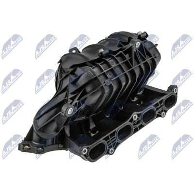 NTY Ansaugkrümmer - Toyota RAV4 III, Avensis 2.0L, mit Dichtungen NTY Ansaugkrümmer - Toyota RAV4 III, Avensis 2.0L, mit Dichtungen