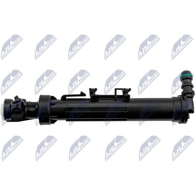 Mercedes-Benz EDS-ME-022 Scheinwerferreinigung Gicleur - Scheinwerferreinigung Gicleur Mercedes-Benz EDS-ME-022 Scheinwerferreinigung Gicleur - Scheinwerferreinigung Gicleur