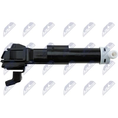 Toyota EDS-TY-094 Waschwasserdüse Scheinwerfer Links - Scheinwerferwaschdüse, Links, Für Toyota Hilux Toyota EDS-TY-094 Waschwasserdüse Scheinwerfer Links - Scheinwerferwaschdüse, Links, Für Toyota Hilux