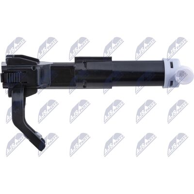 NTY EDS-TY-116 Linke Wasserpumpe - Scheinwerferreinigung NTY EDS-TY-116 Linke Wasserpumpe - Scheinwerferreinigung