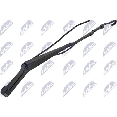 Nty Wischarm, Scheibenreinigung Ewbme018 Vorne Links Für Mercedes Nty Wischarm, Scheibenreinigung Ewbme018 Vorne Links Für Mercedes