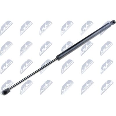 Mercedes-Benz B-Klasse Gasfeder - Koffer-/Laderaum - 547mm, 460N Mercedes-Benz B-Klasse Gasfeder - Koffer-/Laderaum - 547mm, 460N