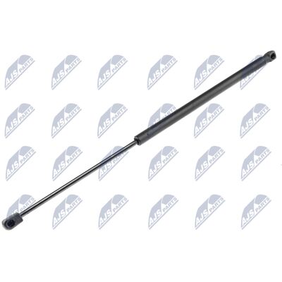 NTY AE-MS-002 Gasfeder für Kofferraum - Mitsubishi NTY AE-MS-002 Gasfeder für Kofferraum - Mitsubishi