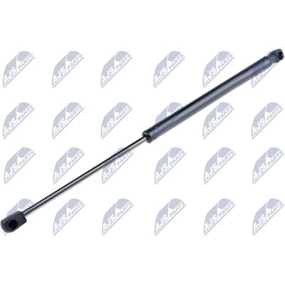 NTY Opel Corsa Gasfeder - Hydraulischer Heckklappenlifter NTY Opel Corsa Gasfeder - Hydraulischer Heckklappenlifter