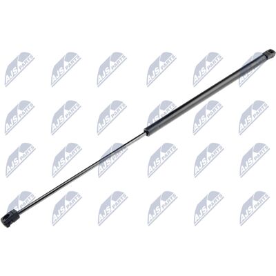 Vauxhall Opel Gasfeder Hinten Links - Gasfeder für automatische Heckklappe Vauxhall Opel Gasfeder Hinten Links - Gasfeder für automatische Heckklappe