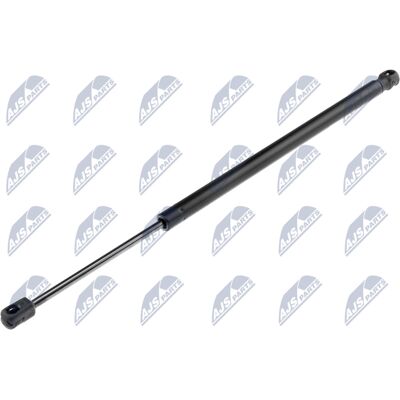 NTY AE-PL-026 Gasfeder für Kofferraum - Gasfeder für Opel Insignia NTY AE-PL-026 Gasfeder für Kofferraum - Gasfeder für Opel Insignia