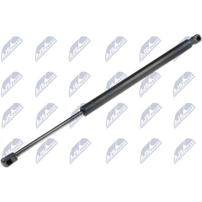 NTY AE-PL-037 Gasfeder für Opel Meriva hinten NTY AE-PL-037 Gasfeder für Opel Meriva hinten