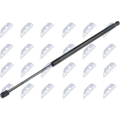 NTY AE-PL-042 Gasfeder - Opel Combo NTY AE-PL-042 Gasfeder - Opel Combo