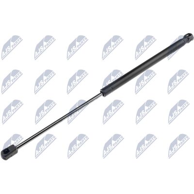 NTY Gasfeder - 470mm, 400N - für Dacia Sandero - Gasfeder NTY Gasfeder - 470mm, 400N - für Dacia Sandero - Gasfeder