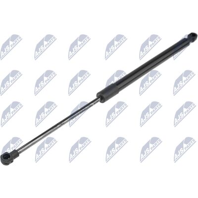 NTY Smart Roadster Gasfeder - Kofferraum NTY Smart Roadster Gasfeder - Kofferraum