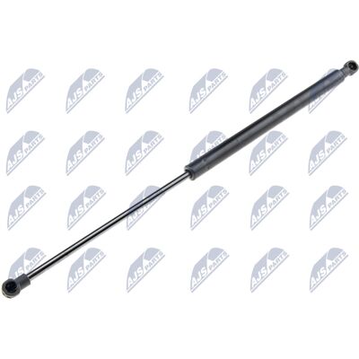 NTY Renault Captur Gasfeder - AE-RE-036 NTY Renault Captur Gasfeder - AE-RE-036