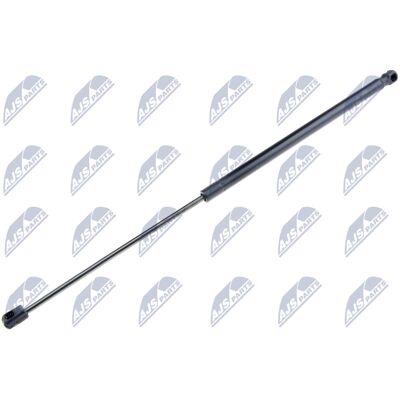 Nty Gasfeder - AE-SB-001 - 613mm, 300N, 260mm - Gasfeder Nty Gasfeder - AE-SB-001 - 613mm, 300N, 260mm - Gasfeder