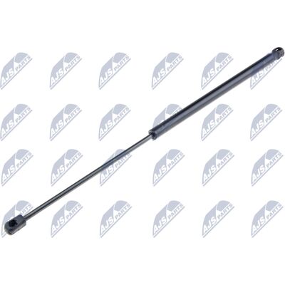 NTY AE-SE-012 Gasfeder für Motorhaube - Gasfeder, Motorhaube für Seat Leon Toledo NTY AE-SE-012 Gasfeder für Motorhaube - Gasfeder, Motorhaube für Seat Leon Toledo