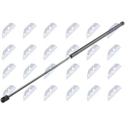 NTY Volvo C30, C70, S40, V50 Gasfeder - Motorhaubenlifter NTY Volvo C30, C70, S40, V50 Gasfeder - Motorhaubenlifter