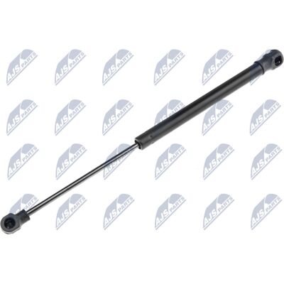 Renault AE-RE-023 Gasfeder - 334mm, 270N, 130mm slag Renault AE-RE-023 Gasfeder - 334mm, 270N, 130mm slag