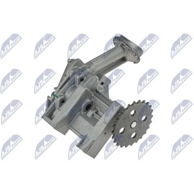 Renault BPO-RE-005 Ölpumpe - Motorölpumpe für Renault Renault BPO-RE-005 Ölpumpe - Motorölpumpe für Renault
