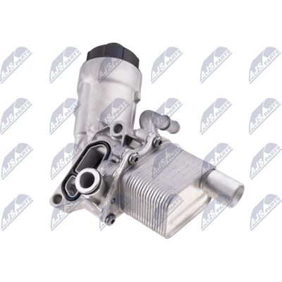 Nty Ölkühler, Motoröl Cclpl042 Für Chevrolet Opel Nty Ölkühler, Motoröl Cclpl042 Für Chevrolet Opel