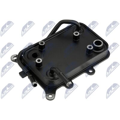 Hyundai Modell 256201u500, 25620d3000 Ölkühler - Öl Kühler Hyundai Modell 256201u500, 25620d3000 Ölkühler - Öl Kühler