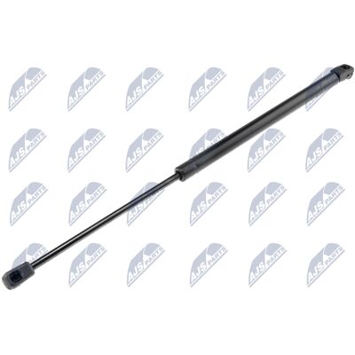 VAG AE-AU-025 Gasfeder - Hinten Links/Rechts VAG AE-AU-025 Gasfeder - Hinten Links/Rechts