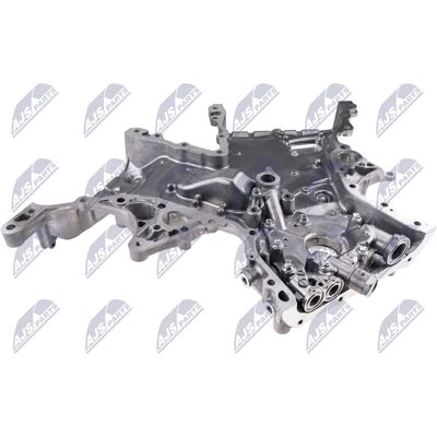 Nty Ölpumpe Bpoty011 Für Toyota Nty Ölpumpe Bpoty011 Für Toyota