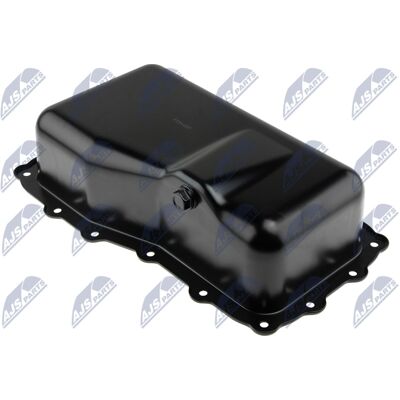 NTY BMO-CH-037 Ölwanne für Chrysler Dodge - Ohne Loch für Ölstandsensor NTY BMO-CH-037 Ölwanne für Chrysler Dodge - Ohne Loch für Ölstandsensor