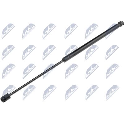 NTY Unterstützung für Heckklappe - 470N - Gasfeder für Citroën C5 & Mercedes-Benz NTY Unterstützung für Heckklappe - 470N - Gasfeder für Citroën C5 & Mercedes-Benz