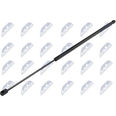 NTY Gasfeder - 700mm, 670N, für Citroën Berlingo/Peugeot Partner NTY Gasfeder - 700mm, 670N, für Citroën Berlingo/Peugeot Partner