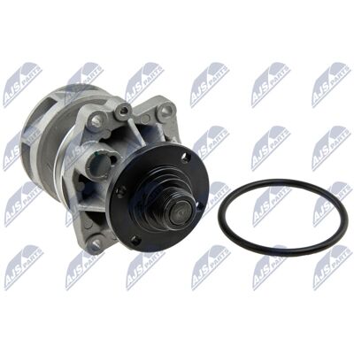 NTY CPW-BM-018 Wasserpumpe - BMW 3, 5, 7, X3, X5, Z3, Z4 NTY CPW-BM-018 Wasserpumpe - BMW 3, 5, 7, X3, X5, Z3, Z4