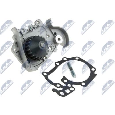 Dacia Renault Wasserpumpe - Motorkühlung - CPW-RE-026 Dacia Renault Wasserpumpe - Motorkühlung - CPW-RE-026