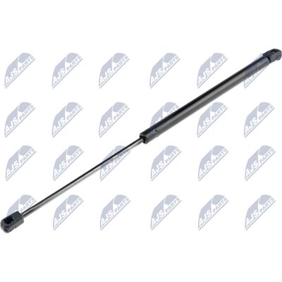 NTY Honda Civic Gasfeder - 500mm, 400N, 5 Türen NTY Honda Civic Gasfeder - 500mm, 400N, 5 Türen