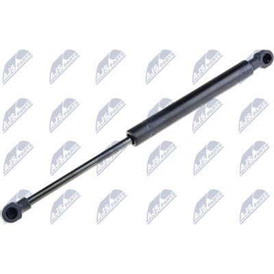 NTY Renault Megane Heckklappe Gasfeder - Kofferraumstütze NTY Renault Megane Heckklappe Gasfeder - Kofferraumstütze