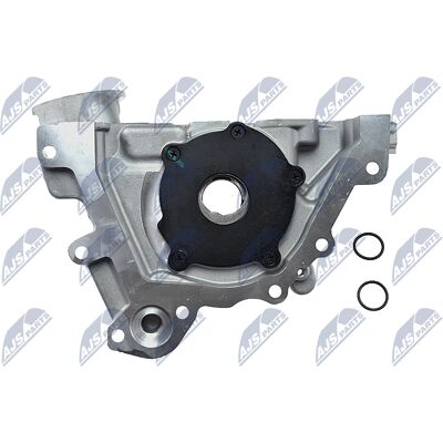 NTY BPO-CH-005 Ölpumpe für Chrysler Sebring Voyager Stratus - Ölpumpe NTY BPO-CH-005 Ölpumpe für Chrysler Sebring Voyager Stratus - Ölpumpe