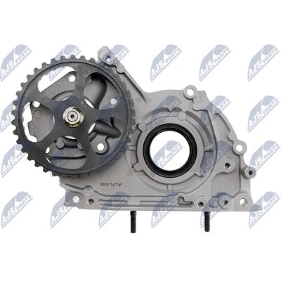 Opel BPO-PL-002 Ölpumpe für Astra, Corsa, Meriva, Combo Opel BPO-PL-002 Ölpumpe für Astra, Corsa, Meriva, Combo