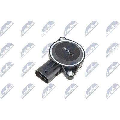 NTY Sensor Saugrohrumschaltklappe für VW Golf - Sensor, Saugrohrumschaltklappe NTY Sensor Saugrohrumschaltklappe für VW Golf - Sensor, Saugrohrumschaltklappe