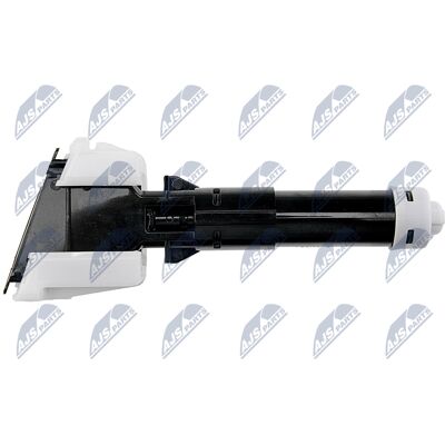 Nty EDS-MZ-009 Headlight Washer Nozzle - Headlight Cleaning Part Nty EDS-MZ-009 Headlight Washer Nozzle - Headlight Cleaning Part