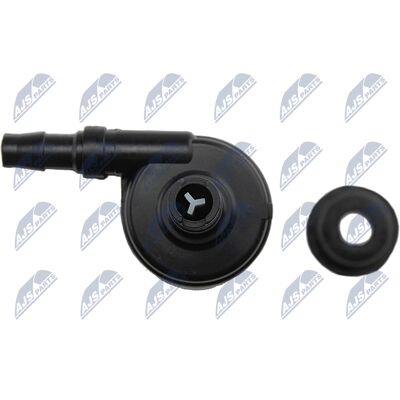 Renault EDS-PE-000 Scheibenwischerpumpe - Vorderseitig Monopumpe 12V Renault EDS-PE-000 Scheibenwischerpumpe - Vorderseitig Monopumpe 12V
