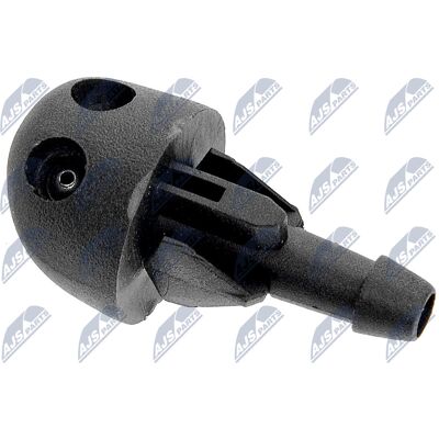 NTY EDS-RE-000 Scheibenwaschsystem - Unbeheizt NTY EDS-RE-000 Scheibenwaschsystem - Unbeheizt