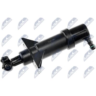 Mercedes-Benz 1638600147 Scheinwerferwaschdüse - Vorne Links Mercedes-Benz 1638600147 Scheinwerferwaschdüse - Vorne Links