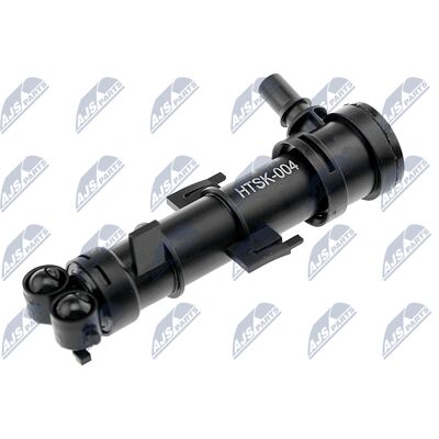NTY Skoda Octavia IV/Combi, Audi, Seat Waschwasserdüse - Washer Nozzle NTY Skoda Octavia IV/Combi, Audi, Seat Waschwasserdüse - Washer Nozzle