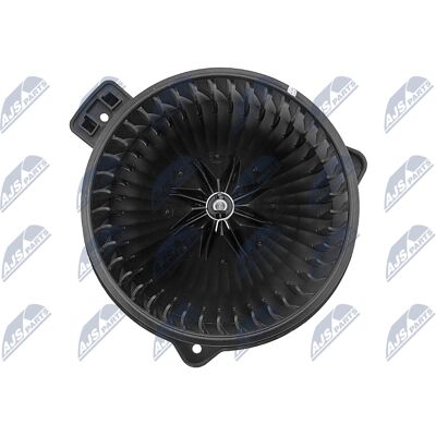 NTY EWN-HY-004 Innenraumgebläsemotor - Innenraumgebläsemotor NTY EWN-HY-004 Innenraumgebläsemotor - Innenraumgebläsemotor