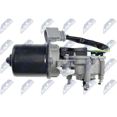 NTY Renault Master 2 Scheibenwischermotor - Vorne, 12V, Rechtslenker NTY Renault Master 2 Scheibenwischermotor - Vorne, 12V, Rechtslenker