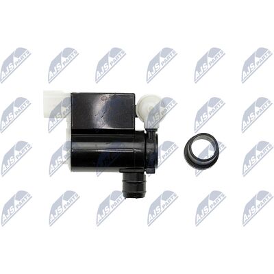 Hyundai Kia Doppelpumpe für Scheibenwaschanlage Hyundai Kia Doppelpumpe für Scheibenwaschanlage