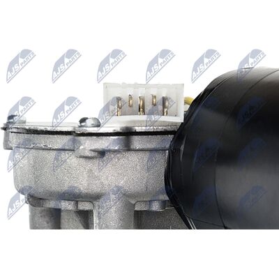 Audi Wischermotor 1C0955119 - Scheibenwischermotor vorne Audi Wischermotor 1C0955119 - Scheibenwischermotor vorne