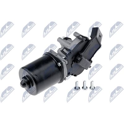 NTY 8Z0955113 Scheibenwischermotor - Front Ersatz NTY 8Z0955113 Scheibenwischermotor - Front Ersatz