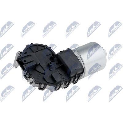 NTY Wischermotor für BMW 3er E46 - vorne NTY Wischermotor für BMW 3er E46 - vorne