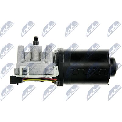 Fiat ESW-FT-004 Frontwischermotor - Wischermotor für Fiat Doblo Fiat ESW-FT-004 Frontwischermotor - Wischermotor für Fiat Doblo