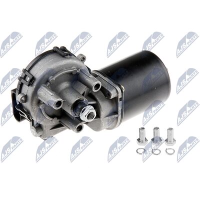 NTY ESW-FT-010 Wischermotor - Wischermotor für Citroën Nemo Fiat Fiorino Qubo Peugeot NTY ESW-FT-010 Wischermotor - Wischermotor für Citroën Nemo Fiat Fiorino Qubo Peugeot