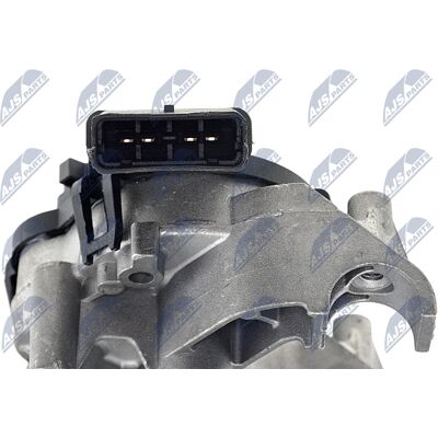 Ackoja A38070002 Wischermotor für Nissan Qashqai - Frontwischer Ackoja A38070002 Wischermotor für Nissan Qashqai - Frontwischer